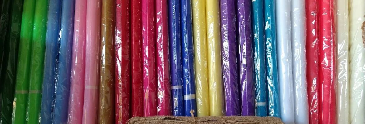 H. D. Fabrics