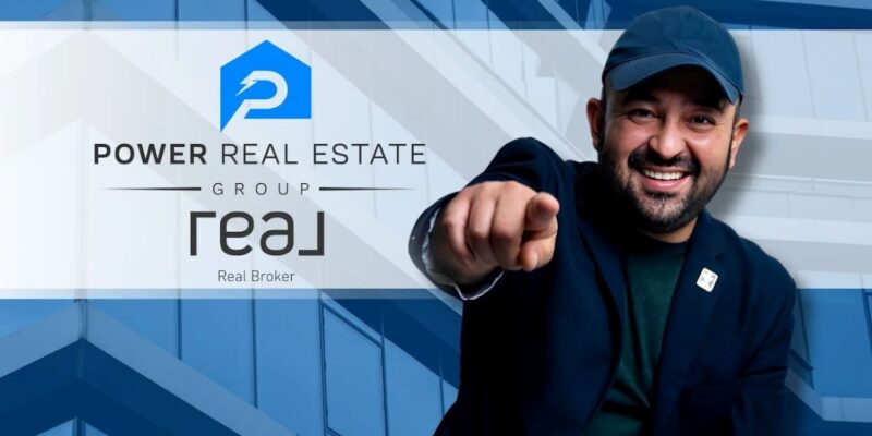 Power Real Estate Group