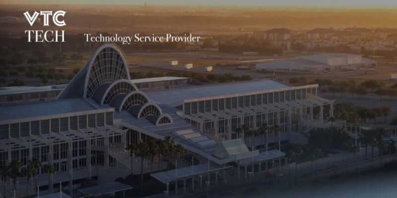 VTC Tech – Orlando Managed IT Services Company