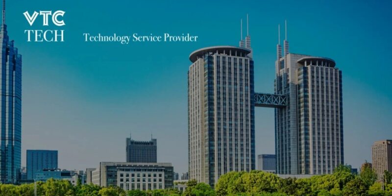 VTC Tech – Orlando Managed IT Services Company