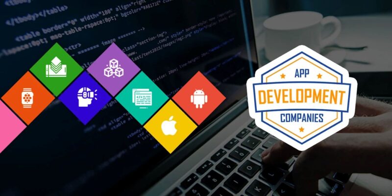 App Development Companies