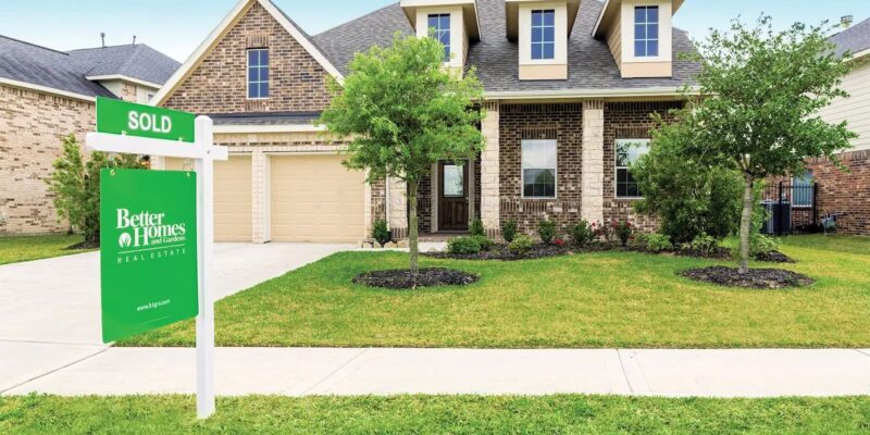 Better Homes and Gardens Real Estate Everything Real Estate