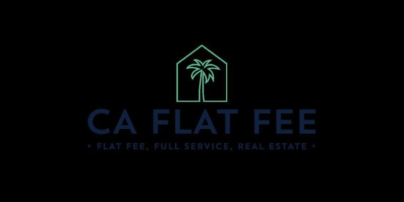 CA Flat Fee Real Estate
