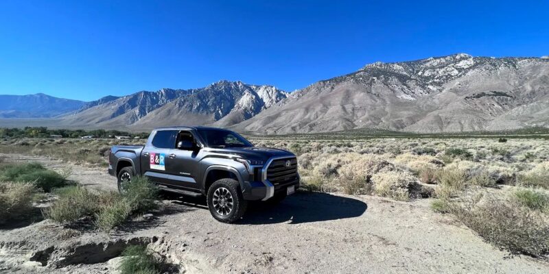 Bishop Real Estate Rasmuson & Associates, Inc.