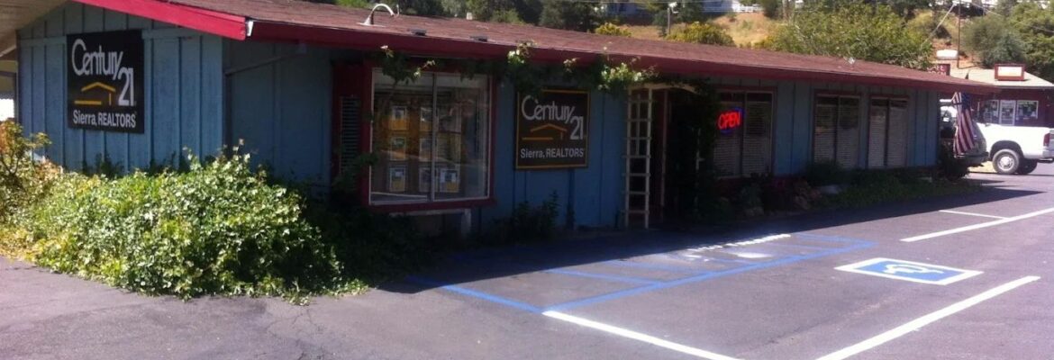 Century 21 Sierra Realtors