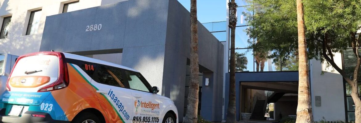 Intelligent Technical Solutions
