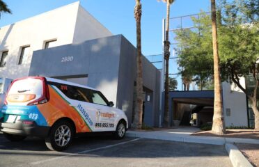 Intelligent Technical Solutions