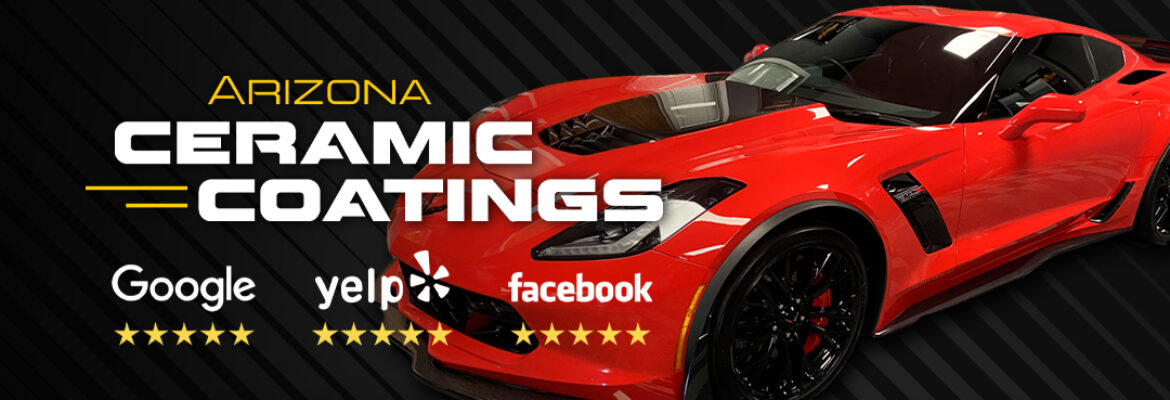 Arizona Ceramic Coatings