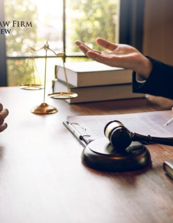 Injury Accident Attorney Review