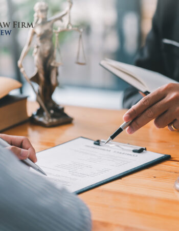 Injury Accident Attorney Review