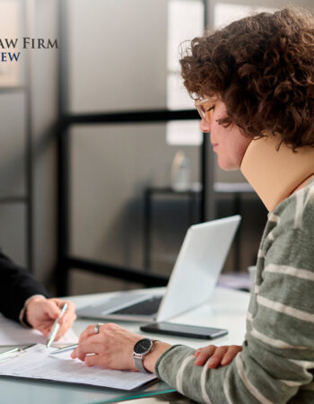 Injury Accident Attorney Review