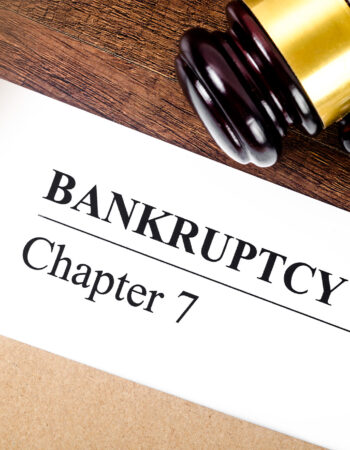 Blake Goodman, PC, Bankruptcy & Debt Settlement Attorneys