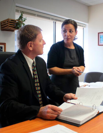 Blake Goodman, PC, Bankruptcy & Debt Settlement Attorneys