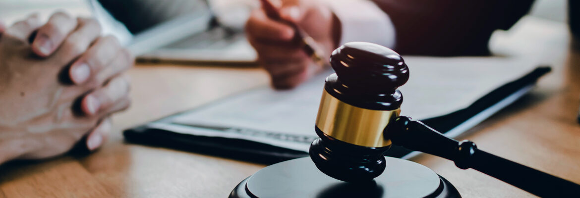 AZ Sex Crimes Attorney