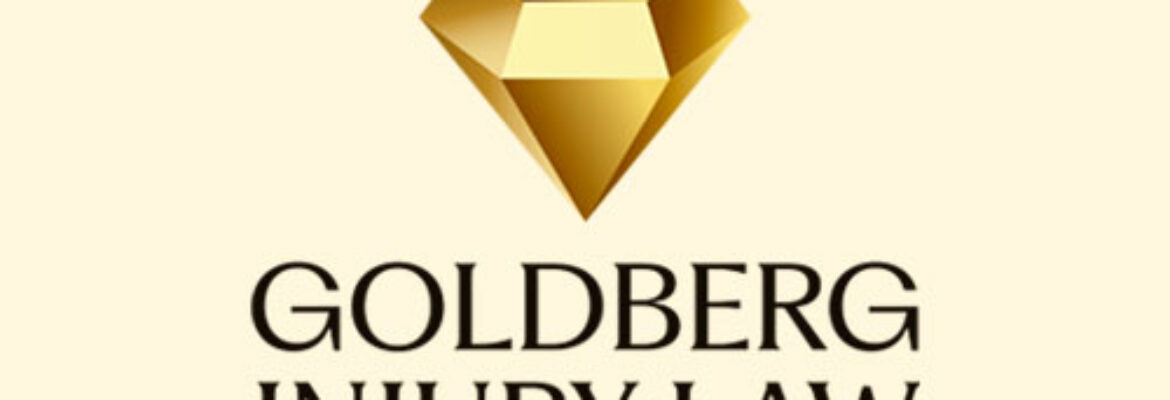 Goldberg Injury Law