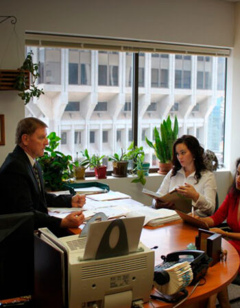 Blake Goodman, PC, Bankruptcy & Debt Settlement Attorneys