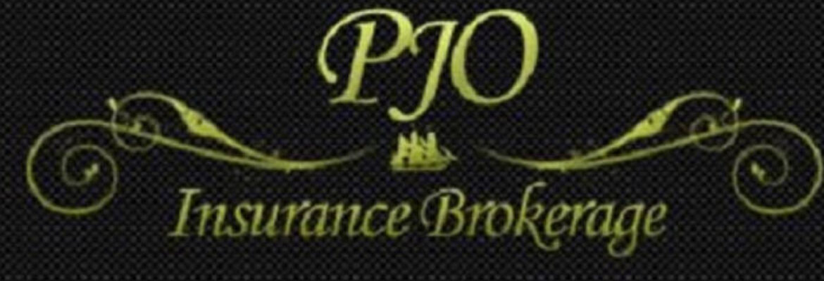 PJO Insurance Brokerage