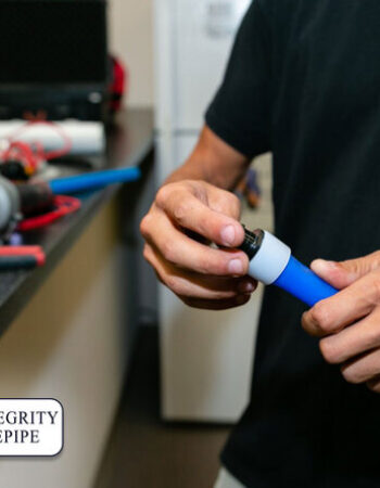 Integrity Repipe Inc