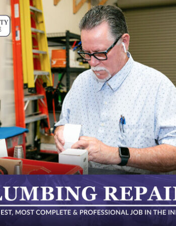 Integrity Repipe Inc