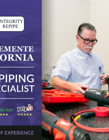 Integrity Repipe Inc