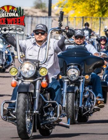 Arizona Bike Week