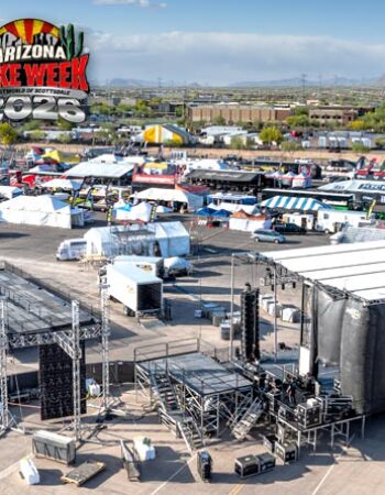 Arizona Bike Week