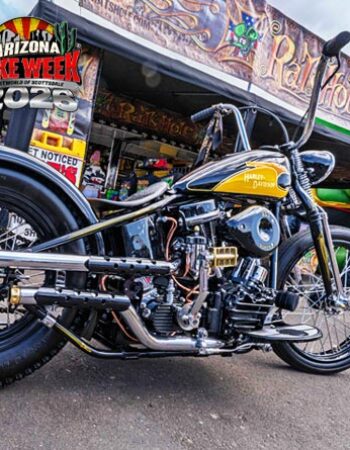 Arizona Bike Week