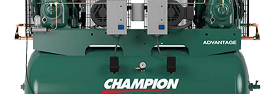 Compressed Air Services Inc