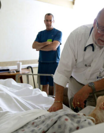 Americare Hospice & Palliative Care