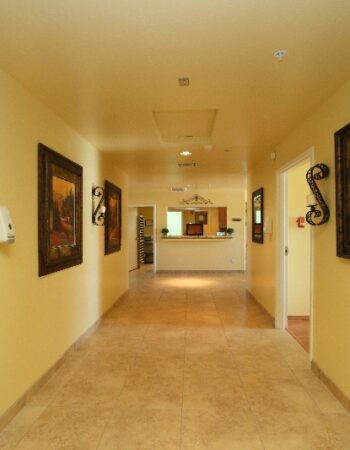 Americare Hospice & Palliative Care