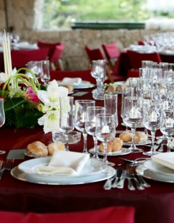 AZ Inspirations Catering