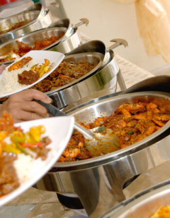 AZ Inspirations Catering