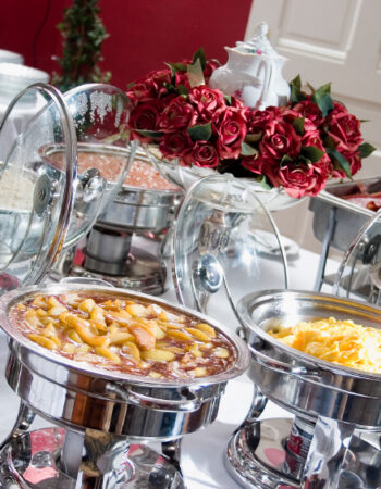 AZ Inspirations Catering