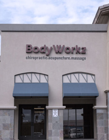 BodyWorkz