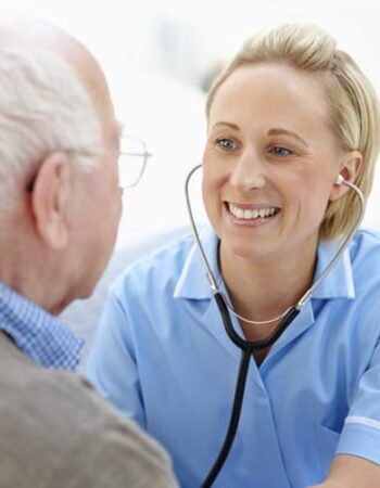 Americare Hospice & Palliative Care