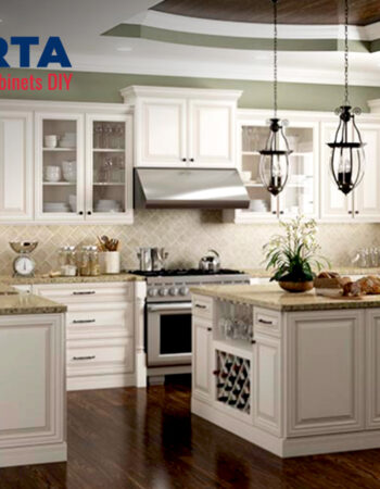 DIY Cabinets RTA