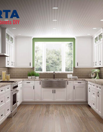 DIY Cabinets RTA
