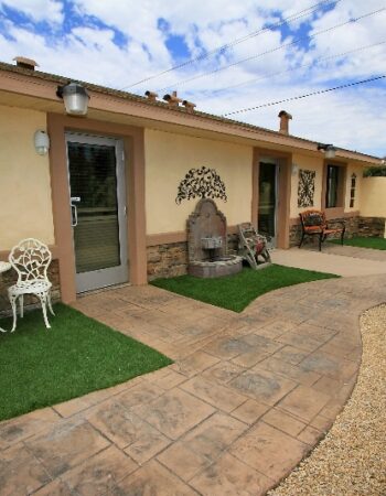 Americare Hospice & Palliative Care