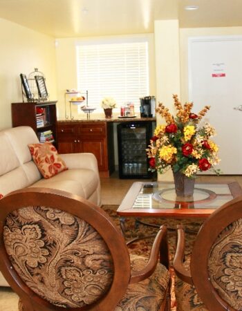 Americare Hospice & Palliative Care