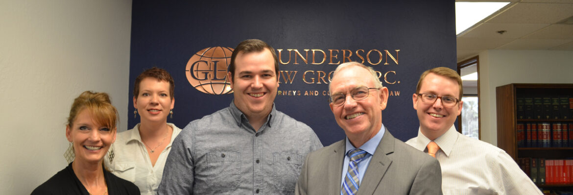 Gunderson Immigration Law