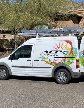 ACP Painting, LLC.