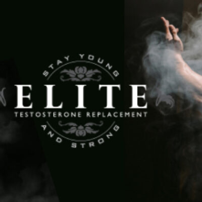 Elite Testosterone Replacement