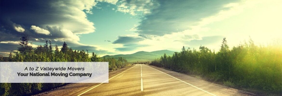 North Phoenix Moving Company